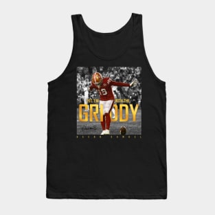 Deebo Samuel Griddy Tank Top